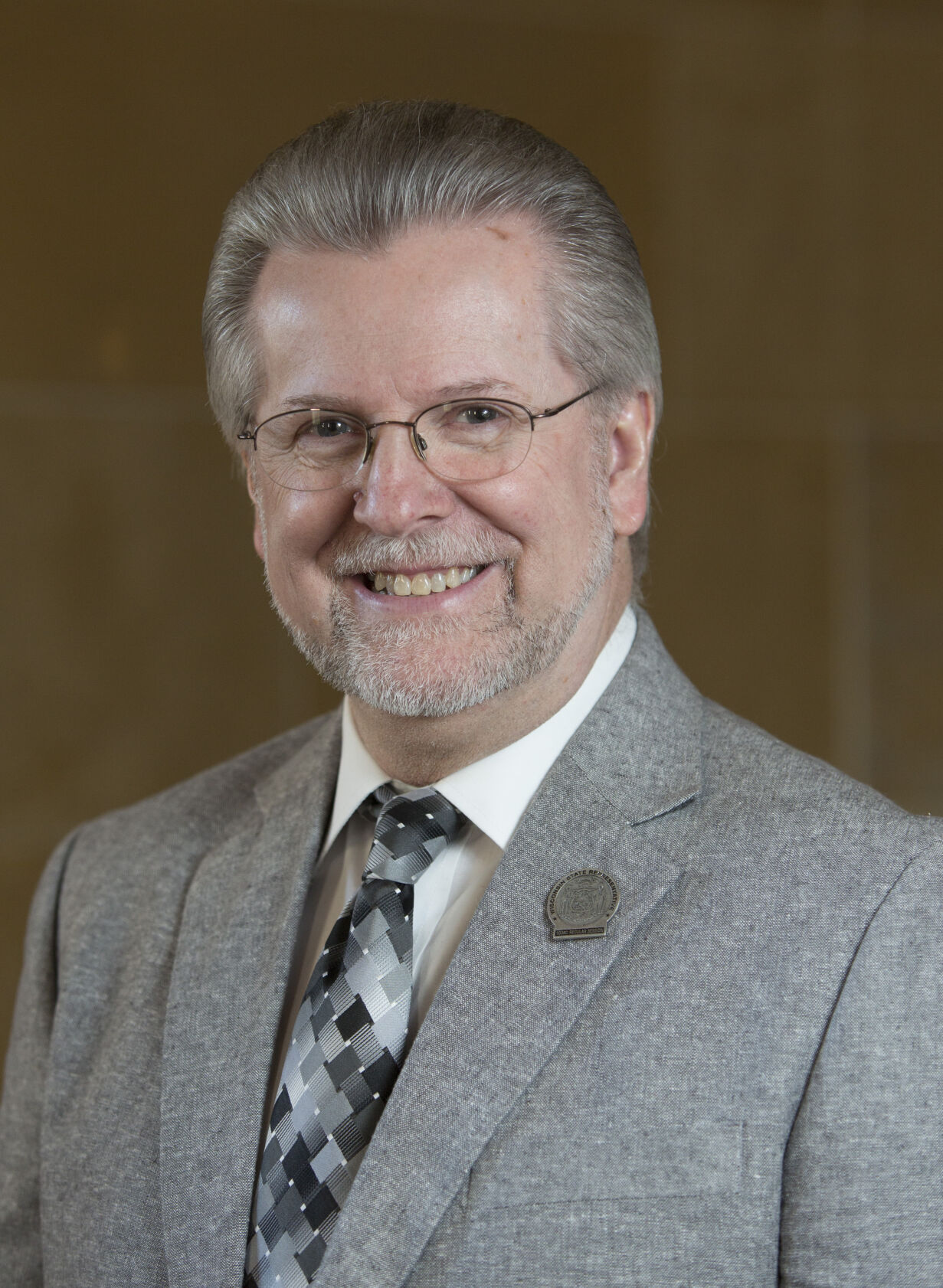 Warren Petryk